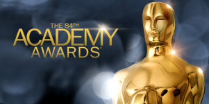 Premios Oscar 2012