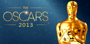 Premios Oscar 2013