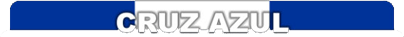 Cruz Azul - Futbol Mexicano