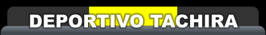 Deportivo Tachira - Futbol venezolano