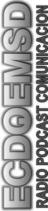 Podcast ECDQEMSD