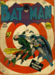 BATMAN