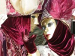 Carnaval de Venecia