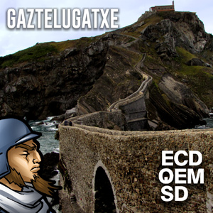 En Caso De Que El Mundo Se Desintegre Podcast ECDQEMSD