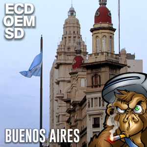 En Caso De Que El Mundo Se Desintegre Podcast ECDQEMSD