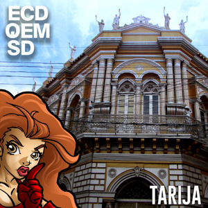 En Caso De Que El Mundo Se Desintegre Podcast ECDQEMSD