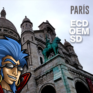 En Caso De Que El Mundo Se Desintegre Podcast ECDQEMSD
