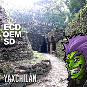 En Caso De Que El Mundo Se Desintegre Podcast ECDQEMSD