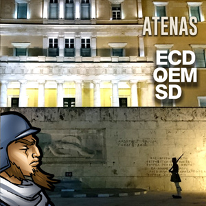 En Caso De Que El Mundo Se Desintegre Podcast ECDQEMSD