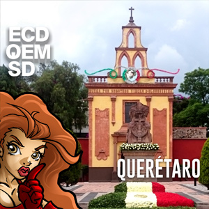 En Caso De Que El Mundo Se Desintegre Podcast ECDQEMSD