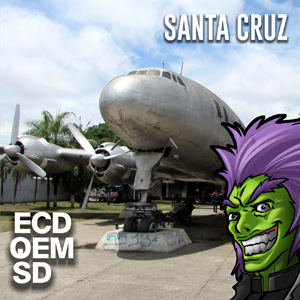 En Caso De Que El Mundo Se Desintegre Podcast ECDQEMSD