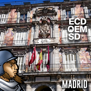 En Caso De Que El Mundo Se Desintegre Podcast ECDQEMSD