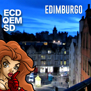 En Caso De Que El Mundo Se Desintegre Podcast ECDQEMSD