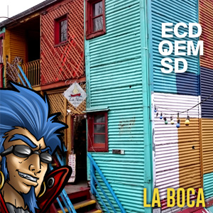 En Caso De Que El Mundo Se Desintegre Podcast ECDQEMSD