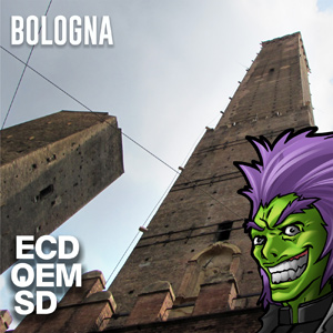 En Caso De Que El Mundo Se Desintegre Podcast ECDQEMSD