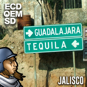 En Caso De Que El Mundo Se Desintegre Podcast ECDQEMSD