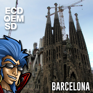 En Caso De Que El Mundo Se Desintegre Podcast ECDQEMSD