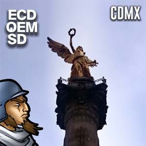 En Caso De Que El Mundo Se Desintegre Podcast ECDQEMSD