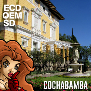 En Caso De Que El Mundo Se Desintegre Podcast ECDQEMSD