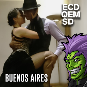 En Caso De Que El Mundo Se Desintegre Podcast ECDQEMSD