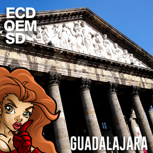 En Caso De Que El Mundo Se Desintegre Podcast ECDQEMSD