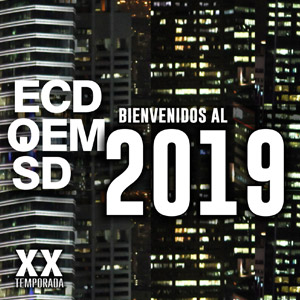 En Caso De Que El Mundo Se Desintegre Podcast ECDQEMSD
