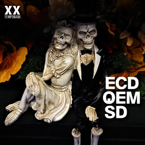 En Caso De Que El Mundo Se Desintegre Podcast ECDQEMSD