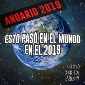 En Caso De Que El Mundo Se Desintegre Podcast ECDQEMSD