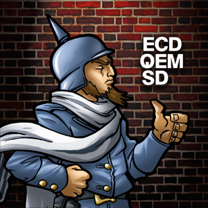 En Caso De Que El Mundo Se Desintegre Podcast ECDQEMSD