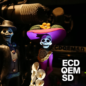 En Caso De Que El Mundo Se Desintegre Podcast ECDQEMSD