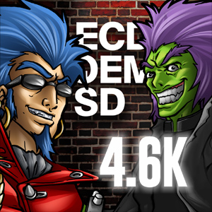 En Caso De Que El Mundo Se Desintegre Podcast ECDQEMSD