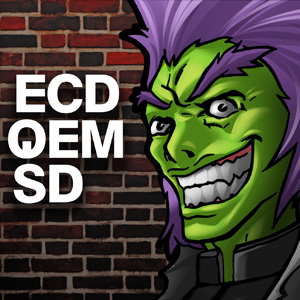 En Caso De Que El Mundo Se Desintegre Podcast ECDQEMSD