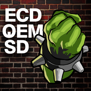 En Caso De Que El Mundo Se Desintegre Podcast ECDQEMSD
