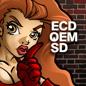 En Caso De Que El Mundo Se Desintegre Podcast ECDQEMSD