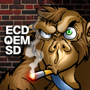 En Caso De Que El Mundo Se Desintegre Podcast ECDQEMSD