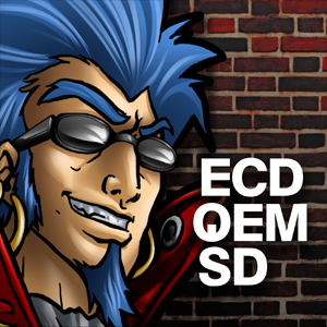 En Caso De Que El Mundo Se Desintegre Podcast ECDQEMSD