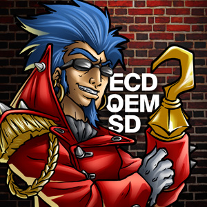 En Caso De Que El Mundo Se Desintegre Podcast ECDQEMSD