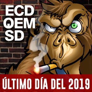 En Caso De Que El Mundo Se Desintegre Podcast ECDQEMSD