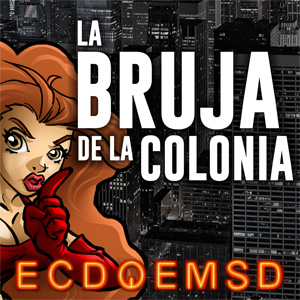 En Caso De Que El Mundo Se Desintegre Podcast ECDQEMSD
