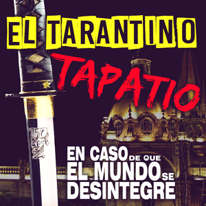 En Caso De Que El Mundo Se Desintegre Podcast ECDQEMSD