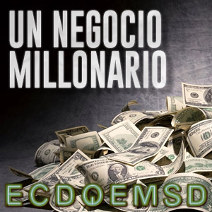 En Caso De Que El Mundo Se Desintegre Podcast ECDQEMSD