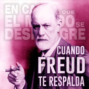 En Caso De Que El Mundo Se Desintegre Podcast ECDQEMSD
