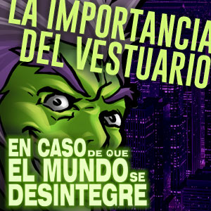 En Caso De Que El Mundo Se Desintegre Podcast ECDQEMSD