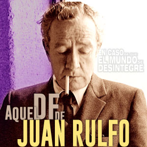 En Caso De Que El Mundo Se Desintegre Podcast ECDQEMSD