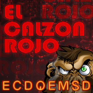 En Caso De Que El Mundo Se Desintegre Podcast ECDQEMSD