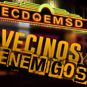 En Caso De Que El Mundo Se Desintegre Podcast ECDQEMSD