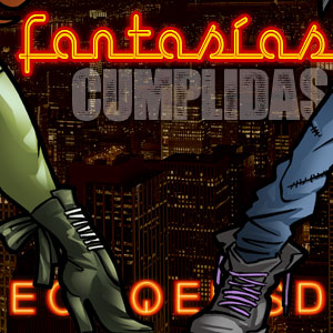 En Caso De Que El Mundo Se Desintegre Podcast ECDQEMSD