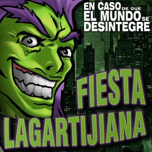 En Caso De Que El Mundo Se Desintegre Podcast ECDQEMSD