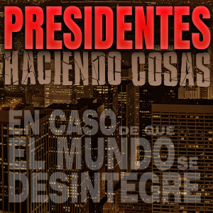 En Caso De Que El Mundo Se Desintegre Podcast ECDQEMSD