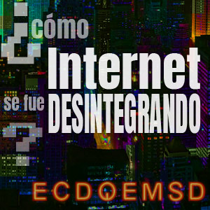 En Caso De Que El Mundo Se Desintegre Podcast ECDQEMSD
